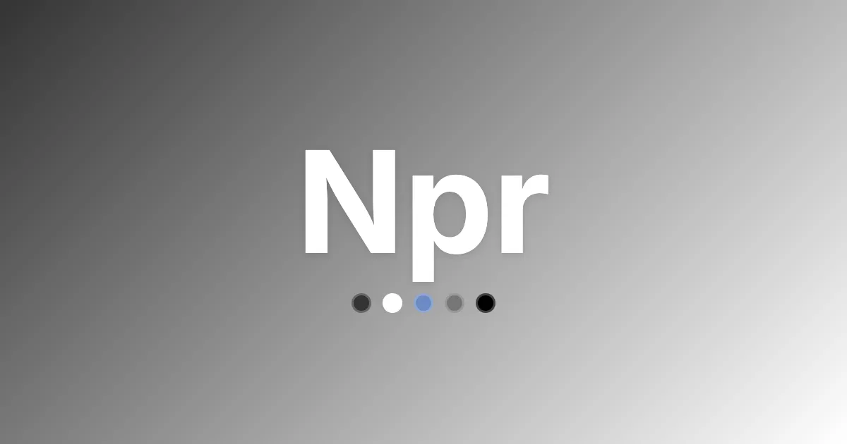 Npr