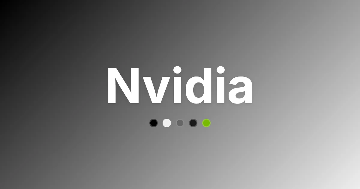 Nvidia