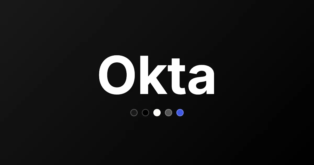 Okta