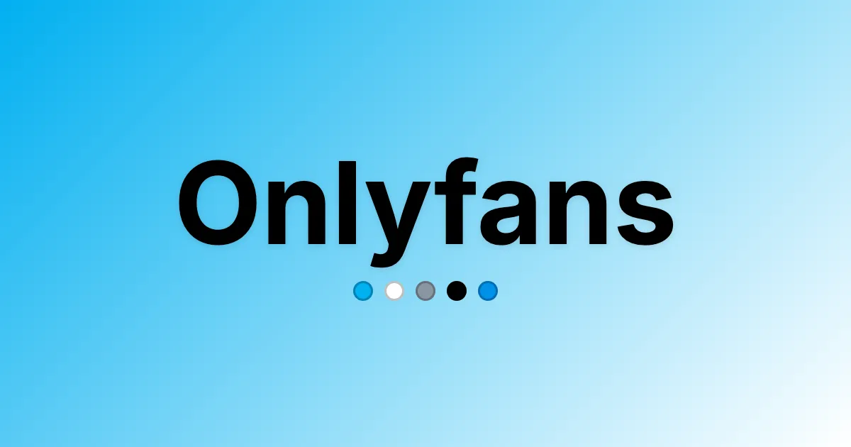 Onlyfans