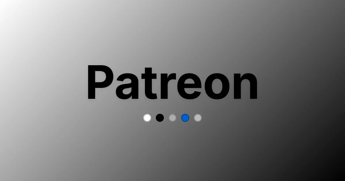 Patreon