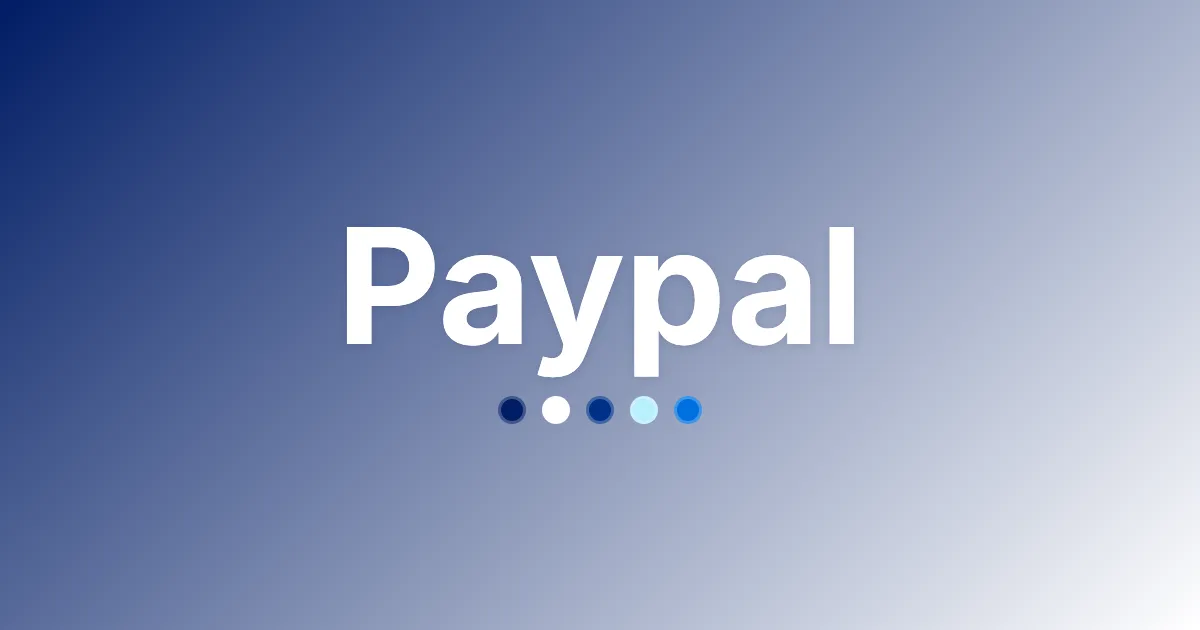 Paypal