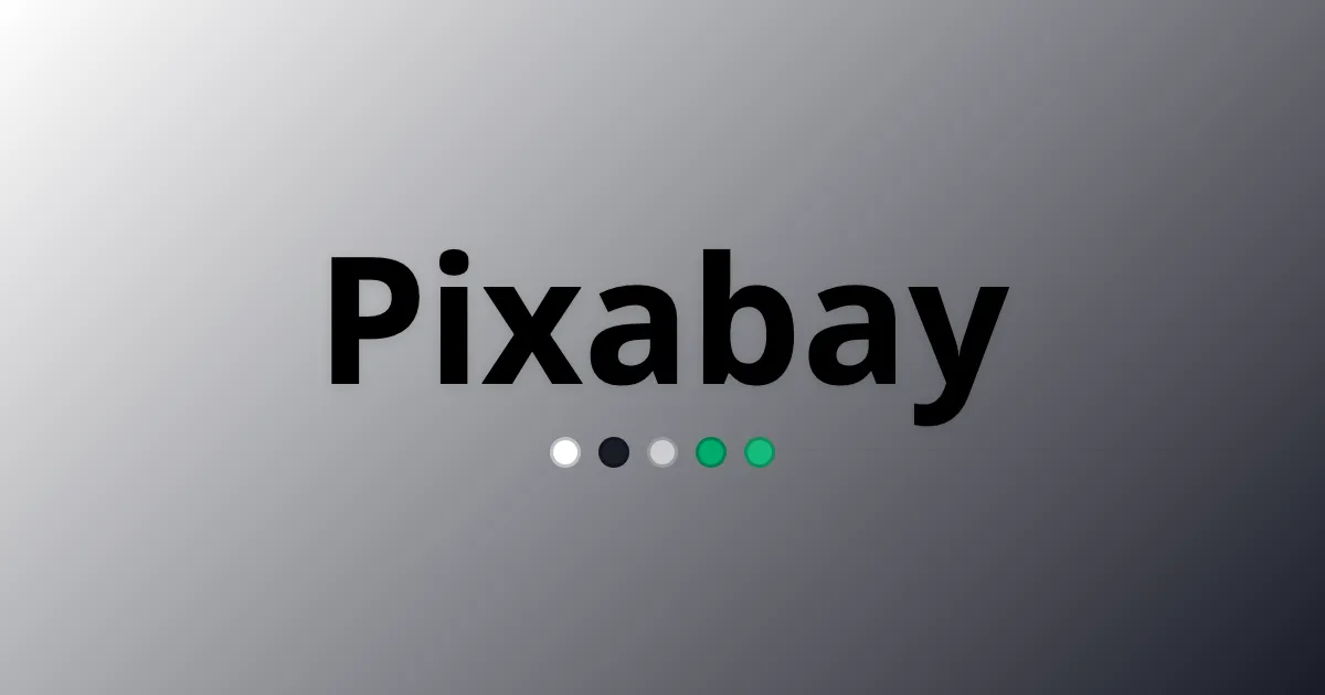 Pixabay
