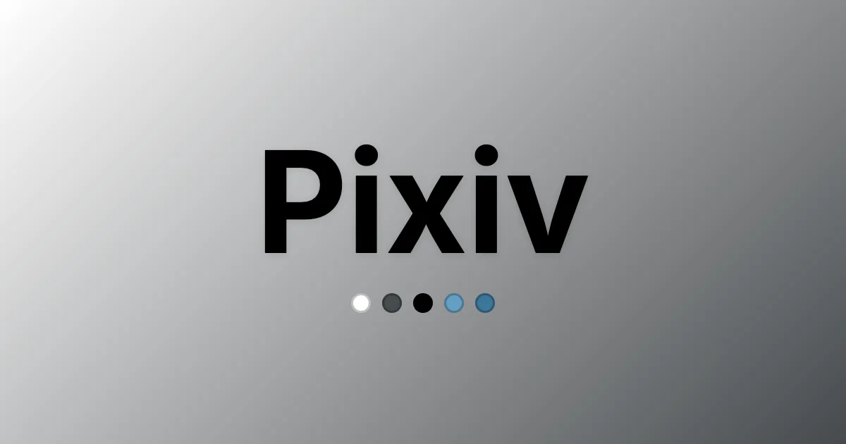 Pixiv