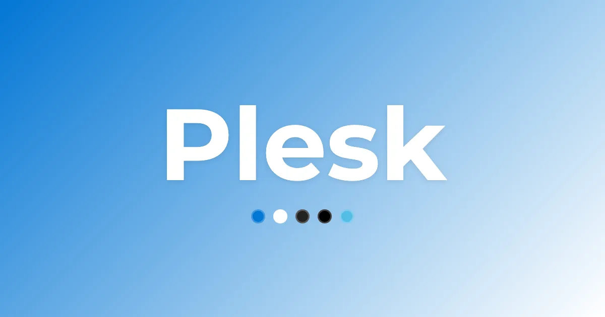 Plesk