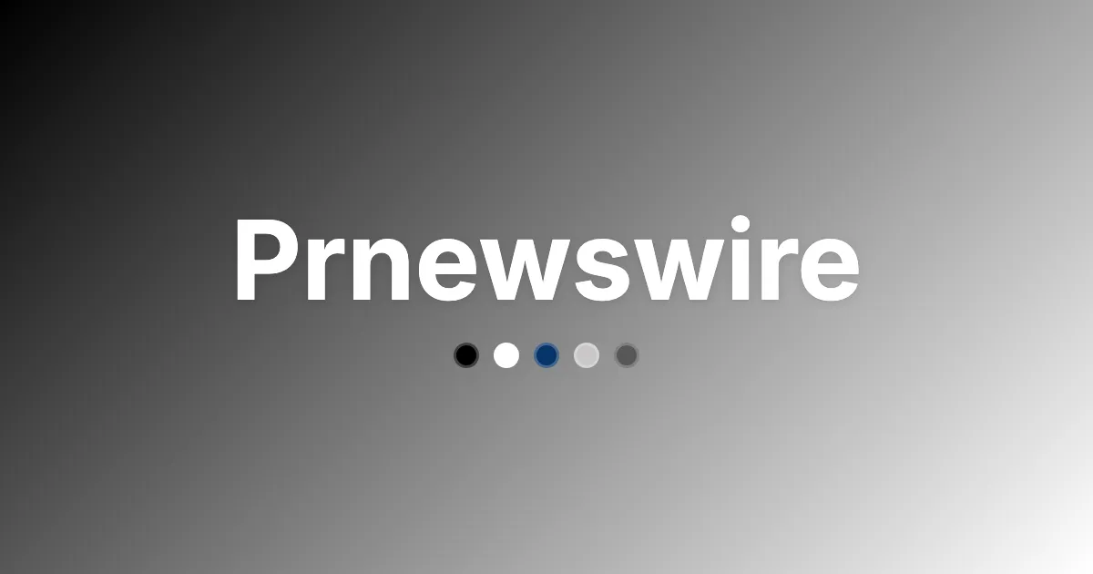 Prnewswire