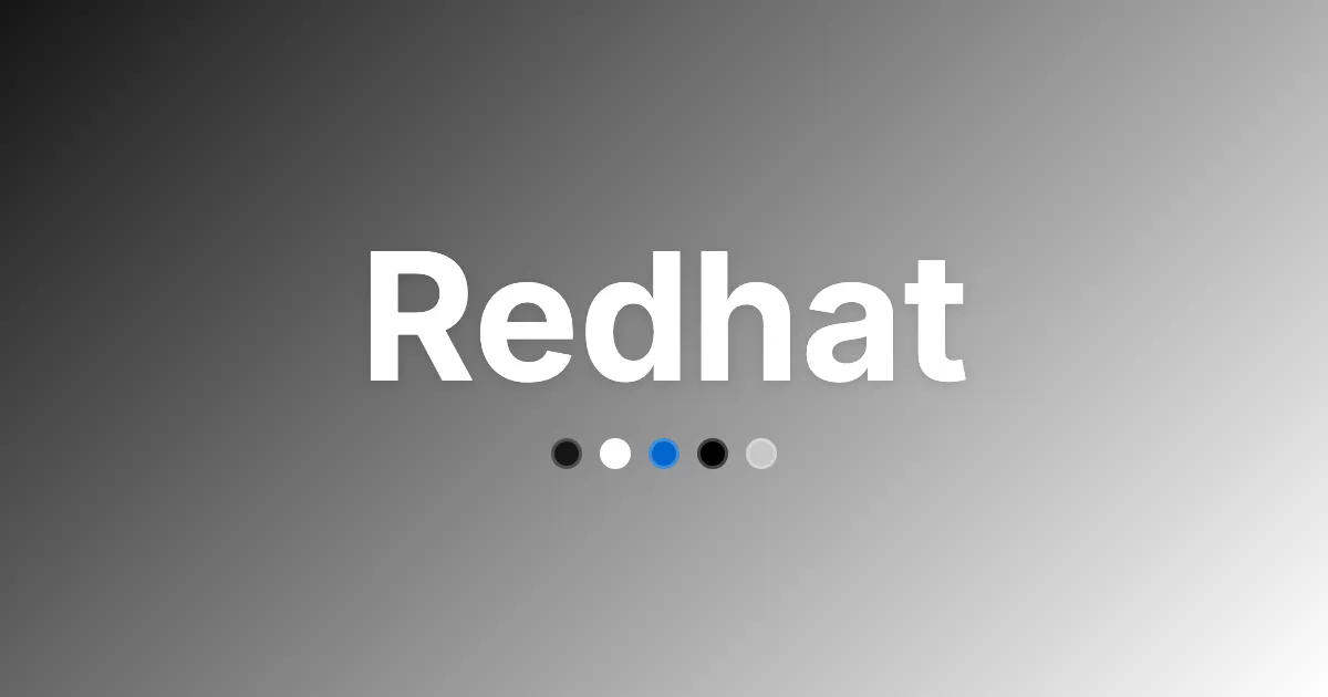 Redhat
