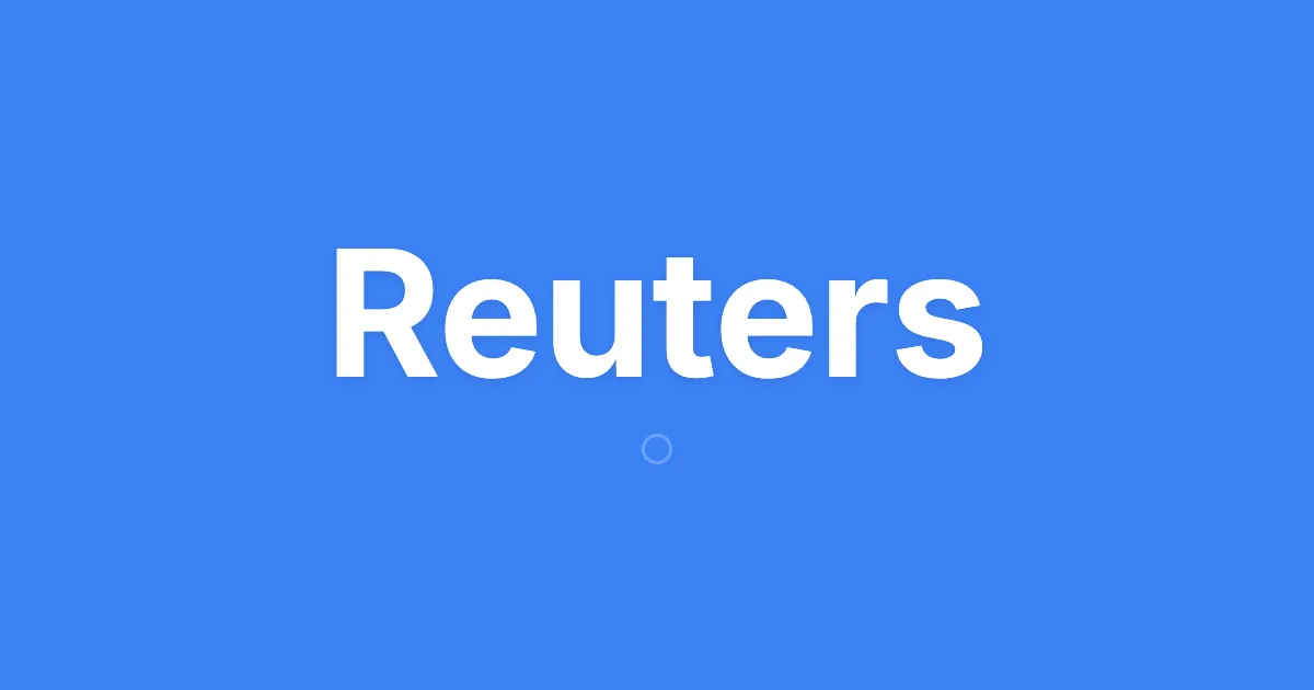 Reuters