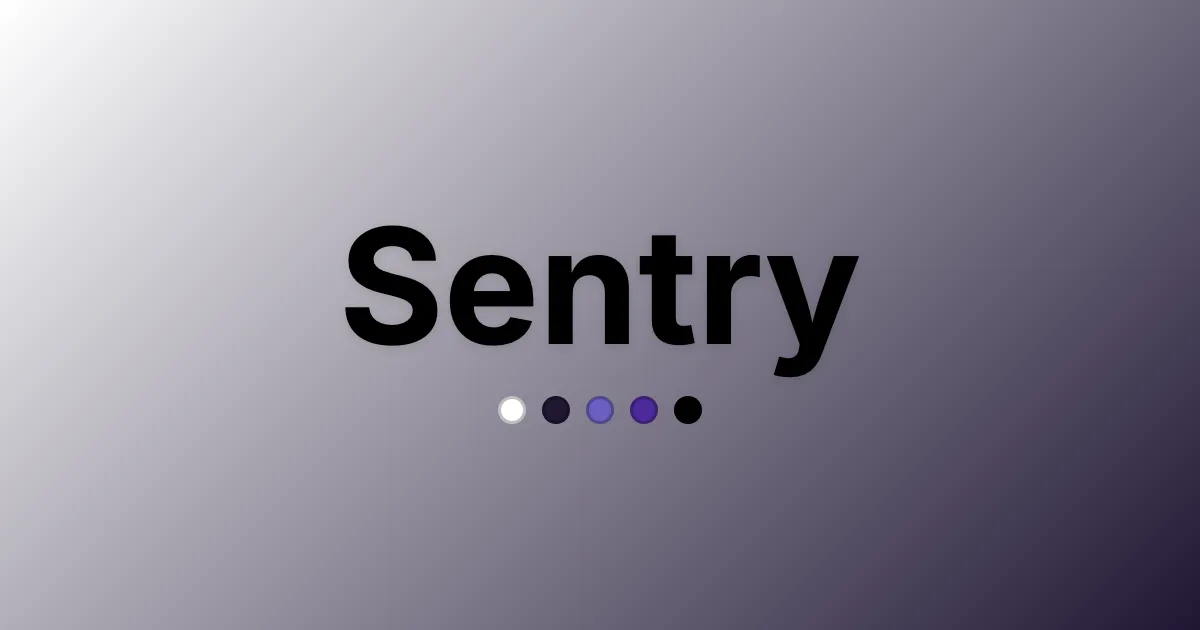 Sentry