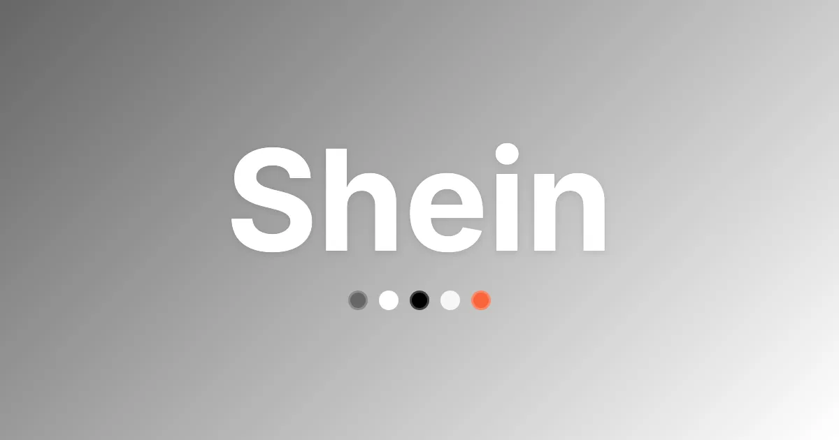 Shein
