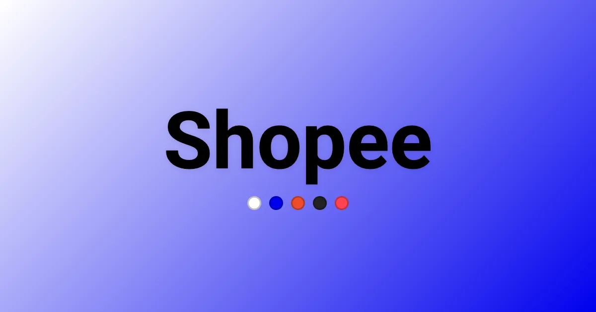 Shopee