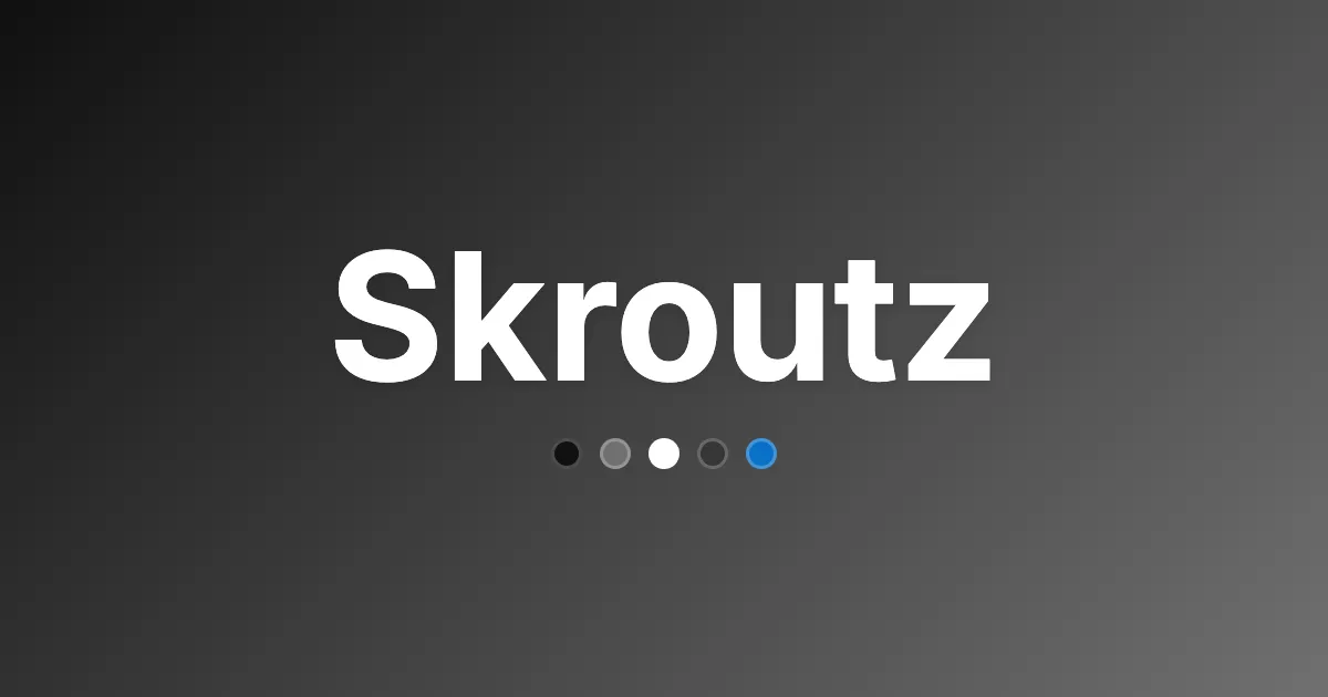 Skroutz