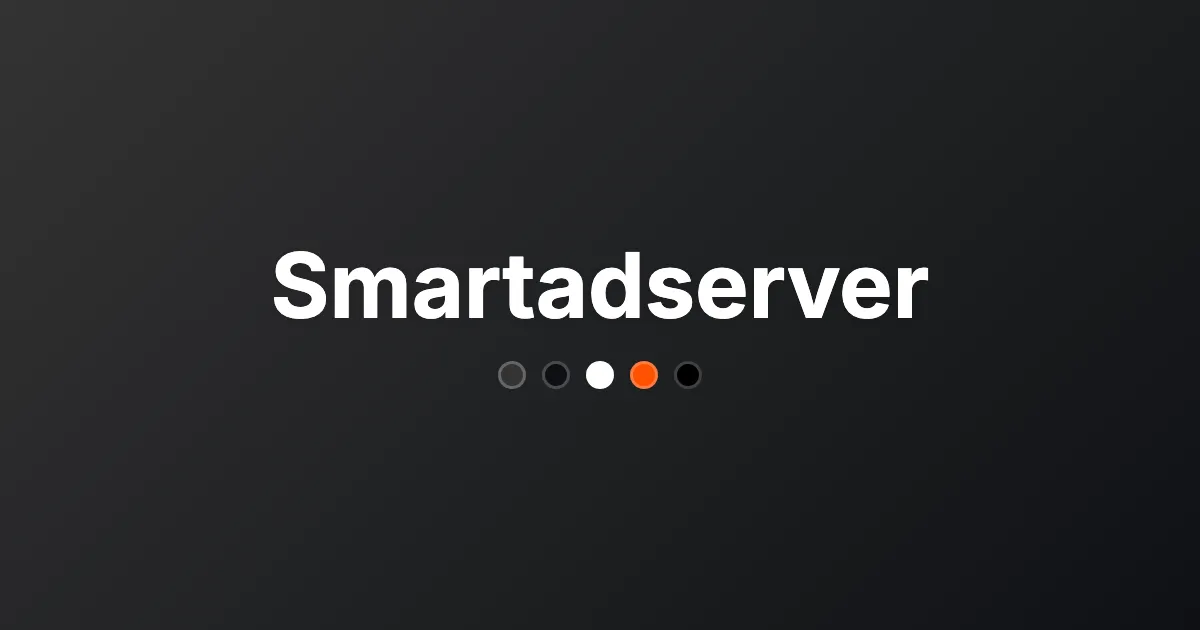 Smartadserver
