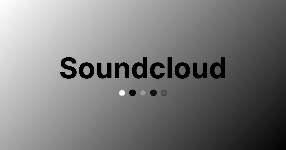 Soundcloud