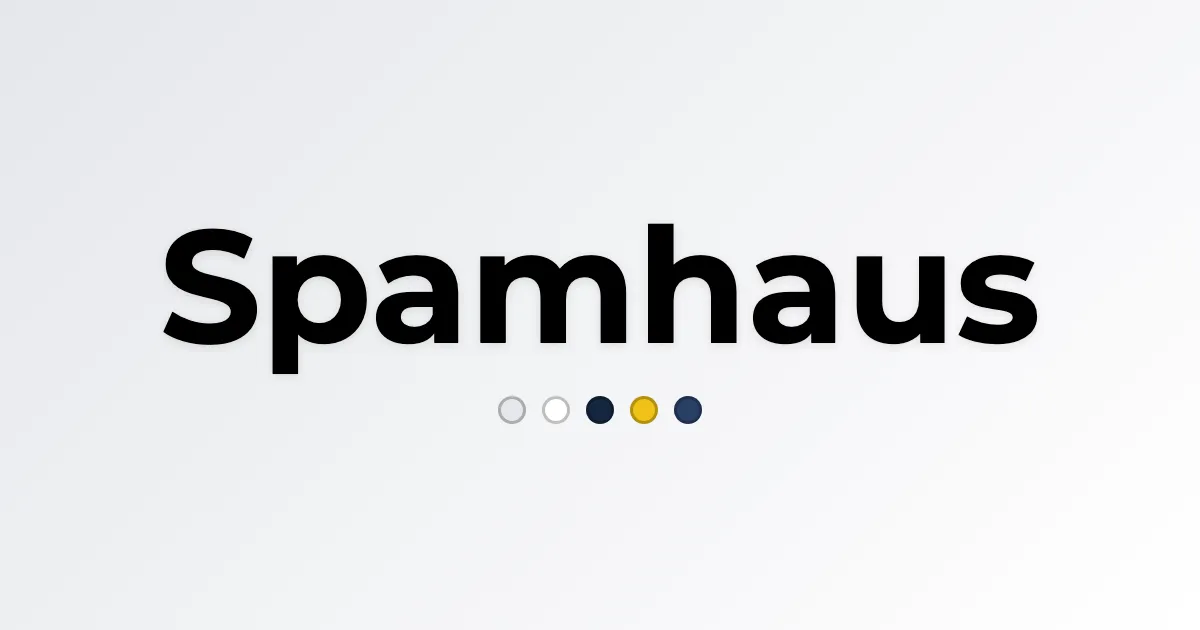 Spamhaus