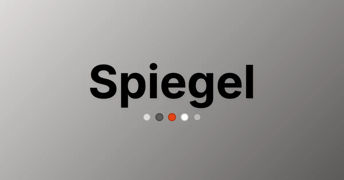 Spiegel