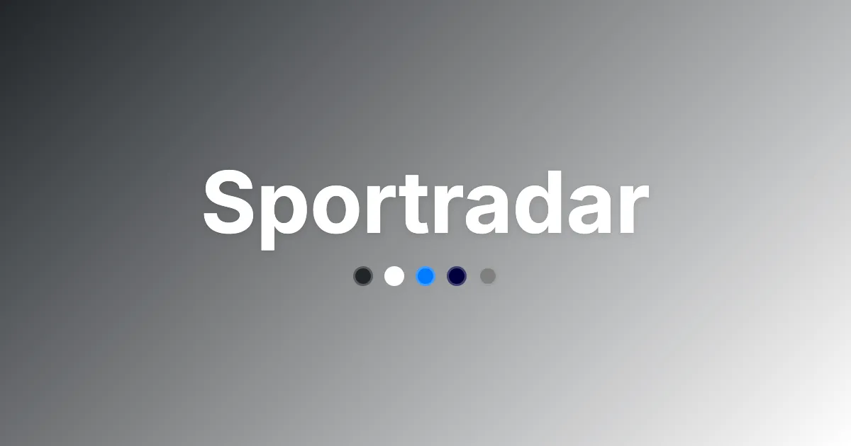 Sportradar