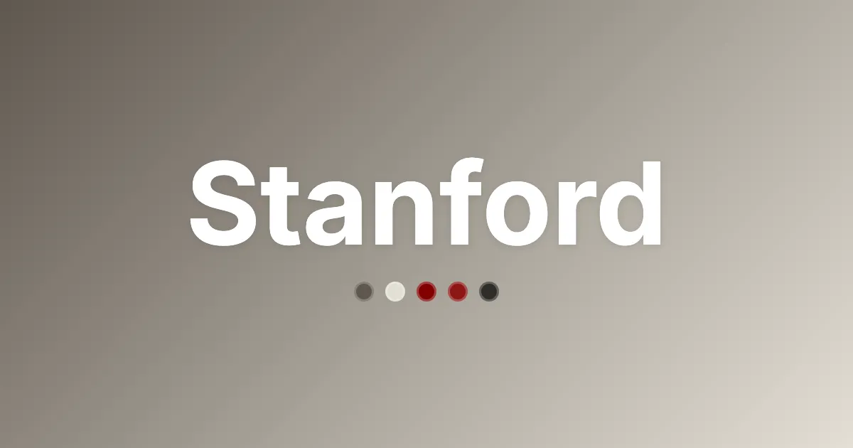 Stanford