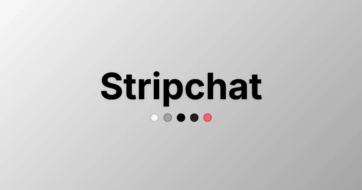 Stripchat