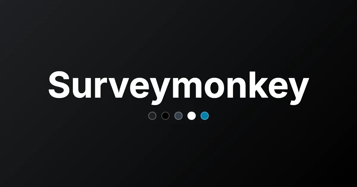 Surveymonkey