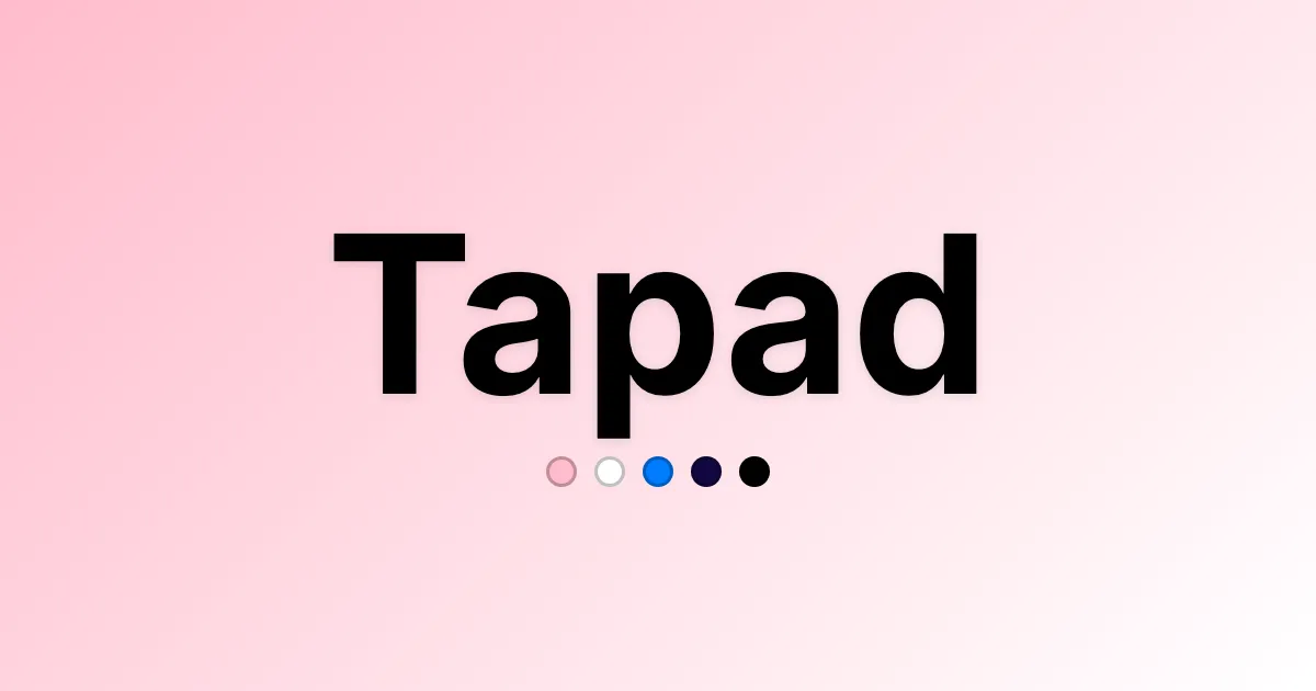 Tapad