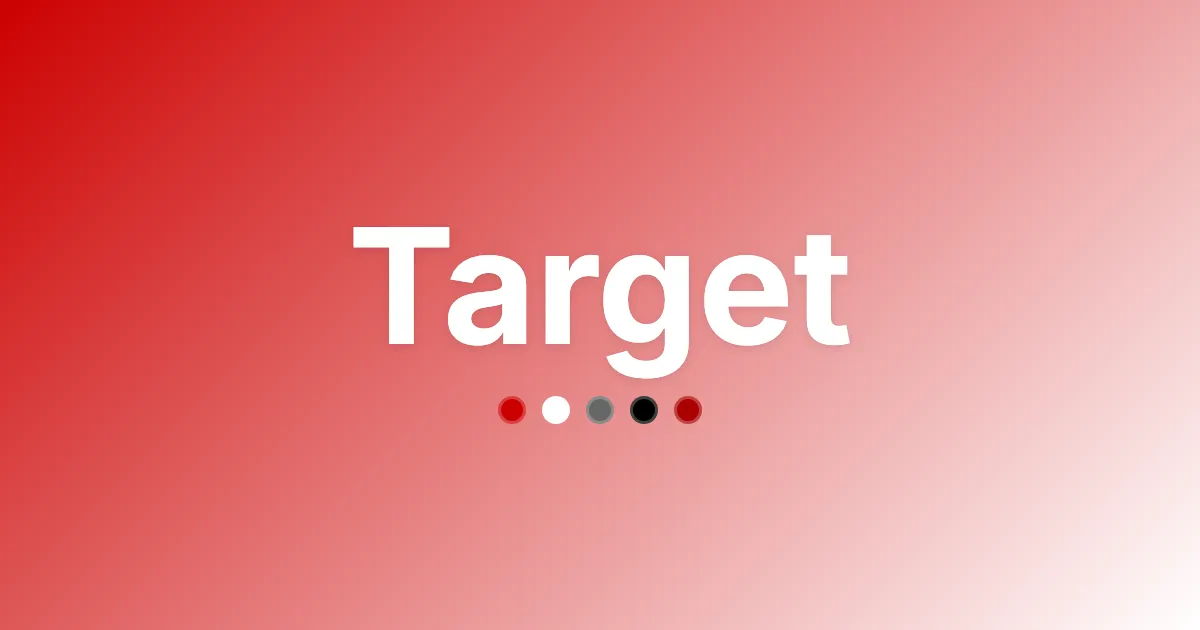 Target