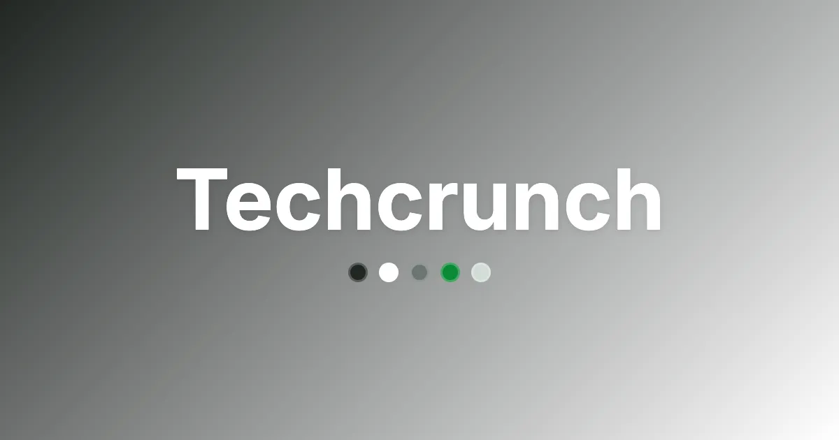 Techcrunch