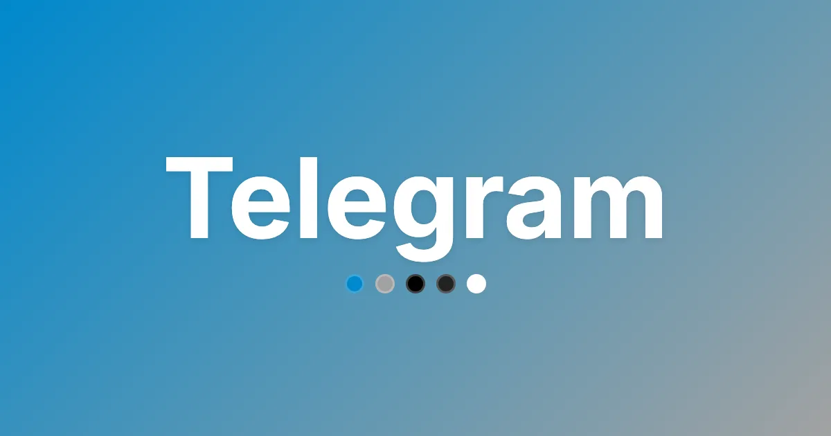 Telegram