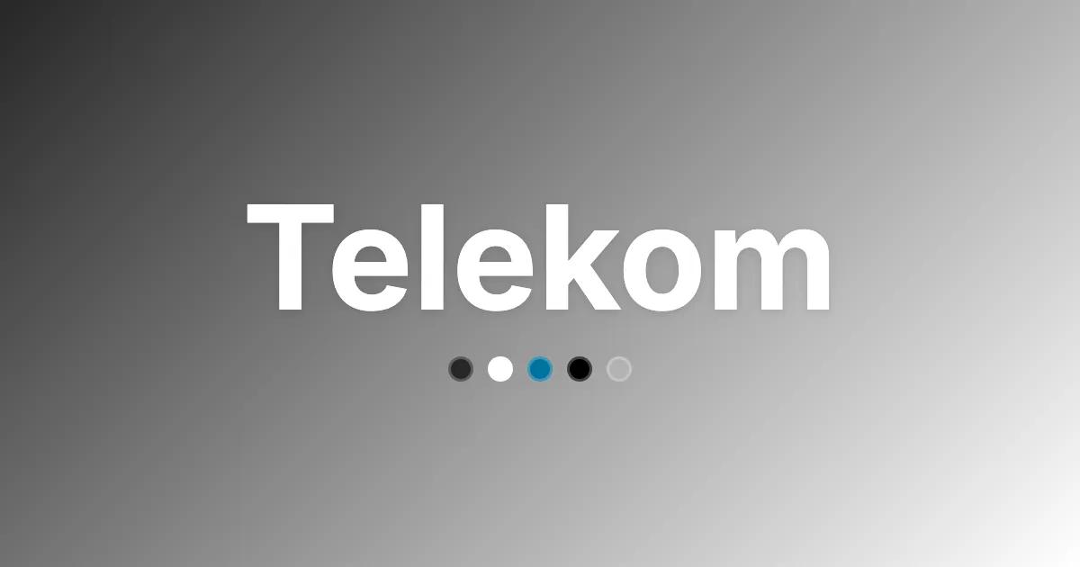 Telekom