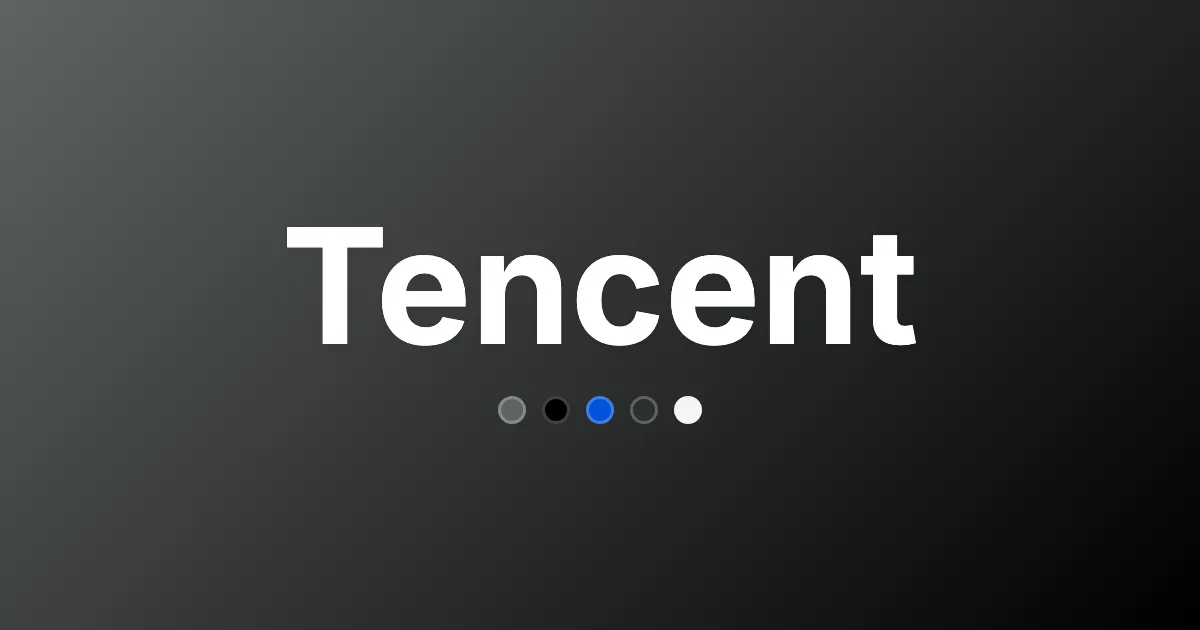 Tencent