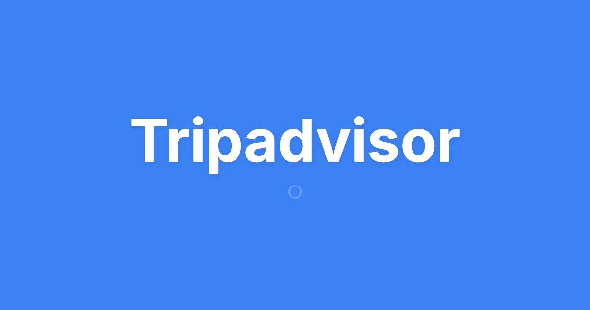 Tripadvisor