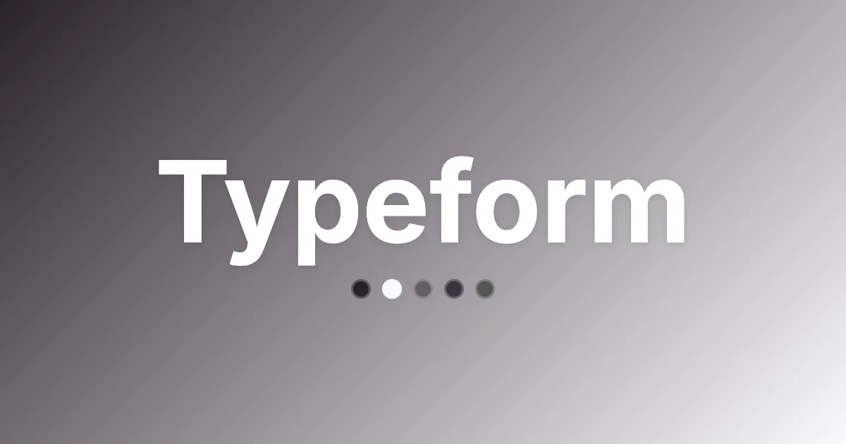 Typeform