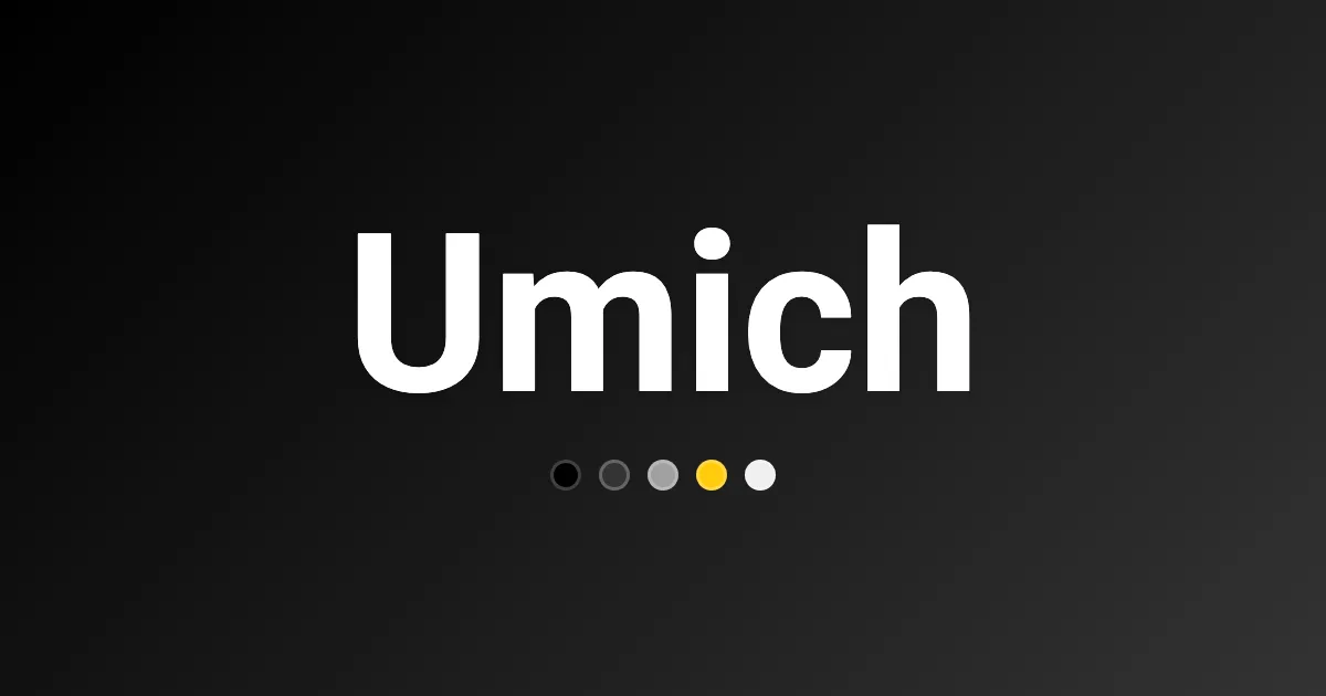 Umich