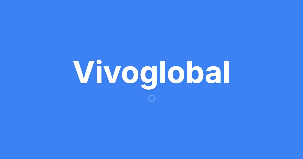 Vivoglobal