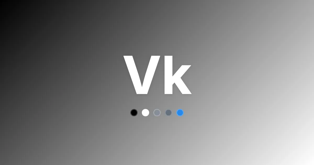 Vk