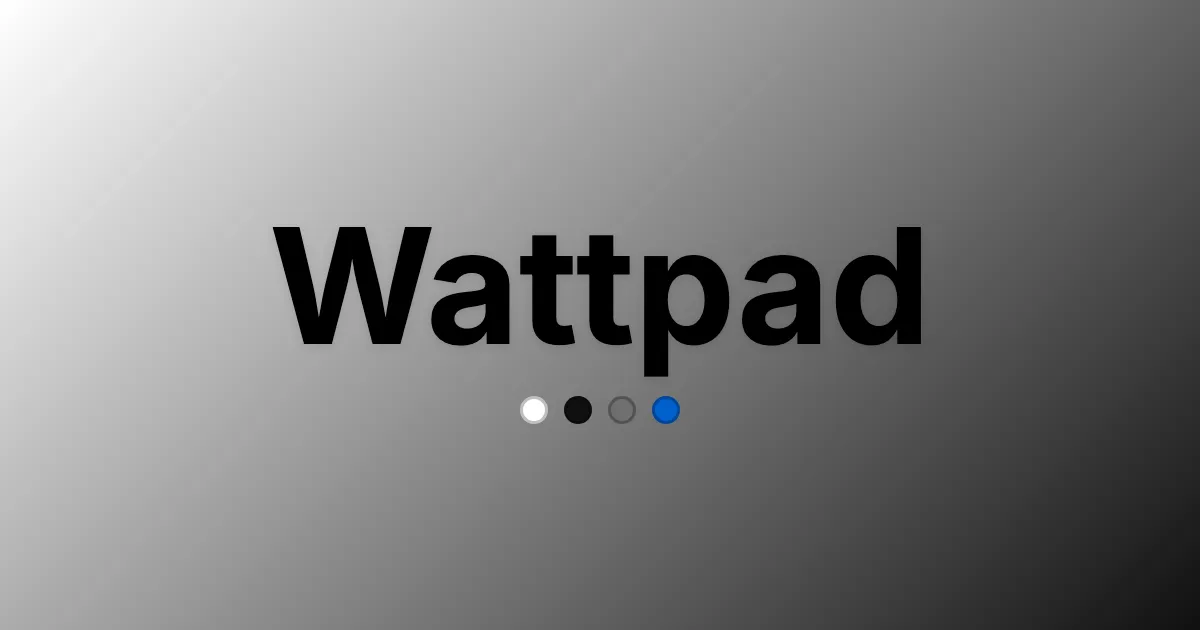 Wattpad