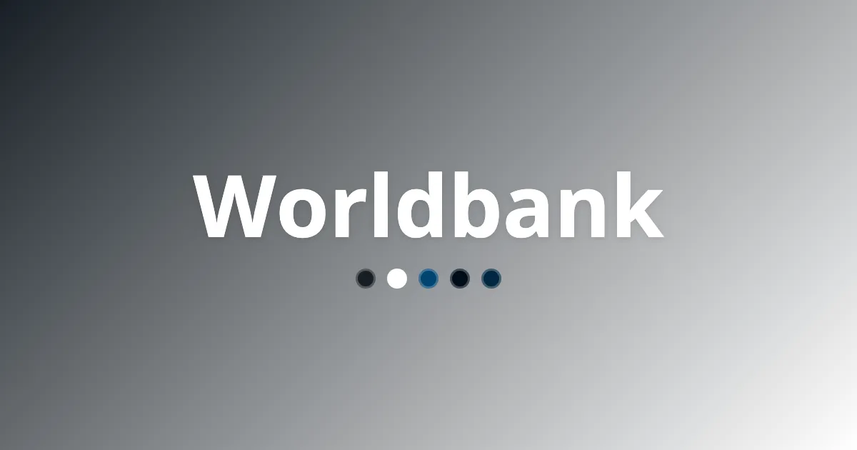 Worldbank
