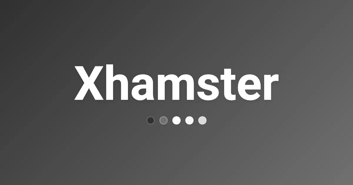 Xhamster