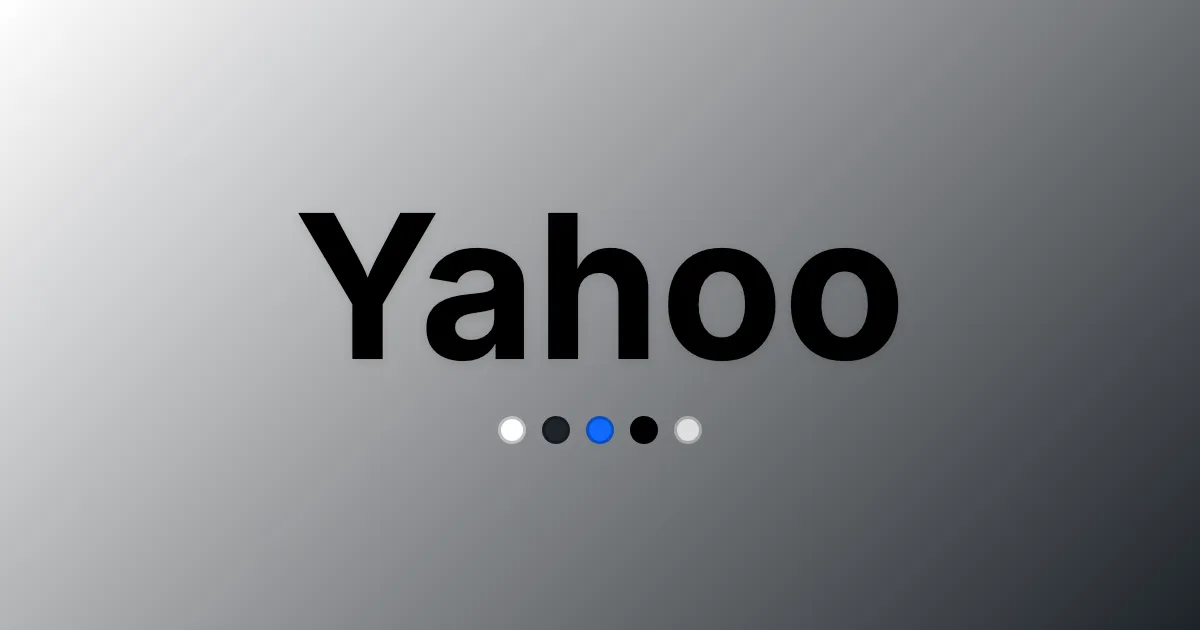 Yahoo