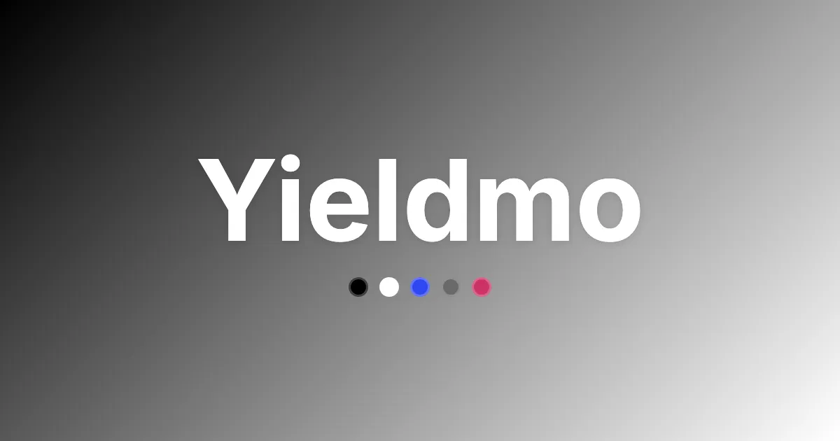 Yieldmo