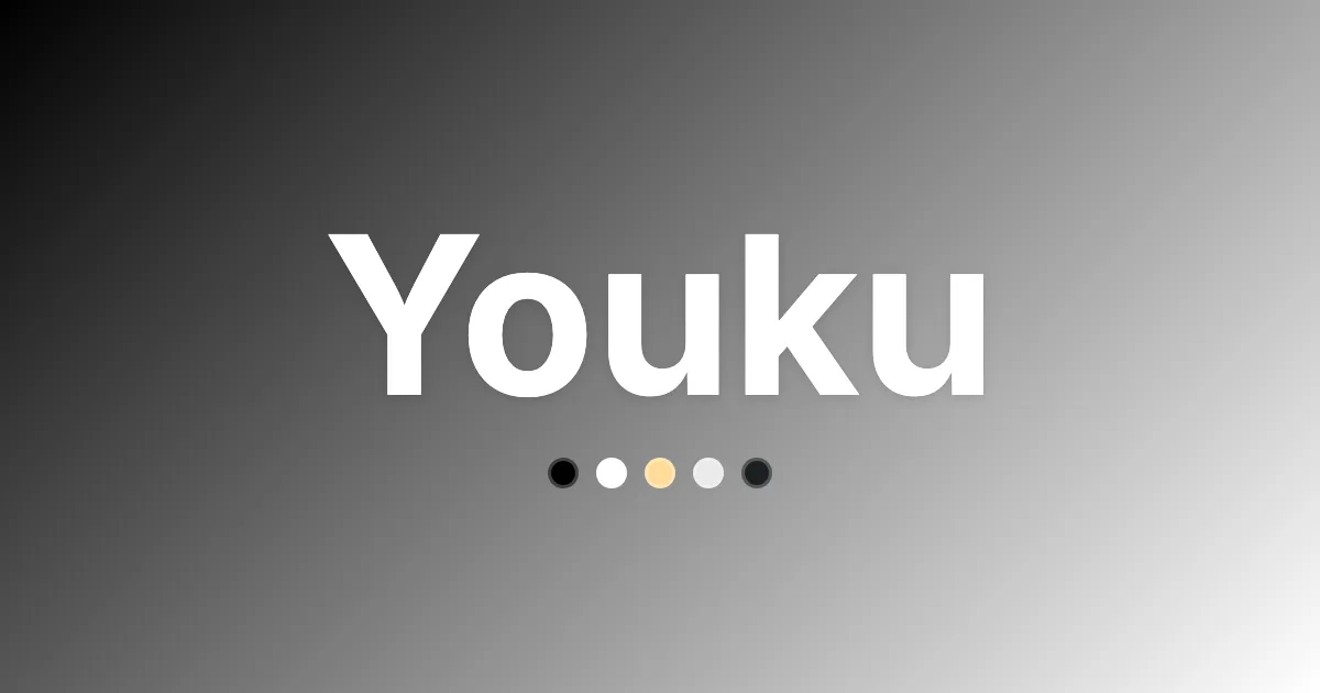 Youku