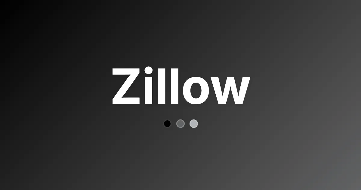 Zillow